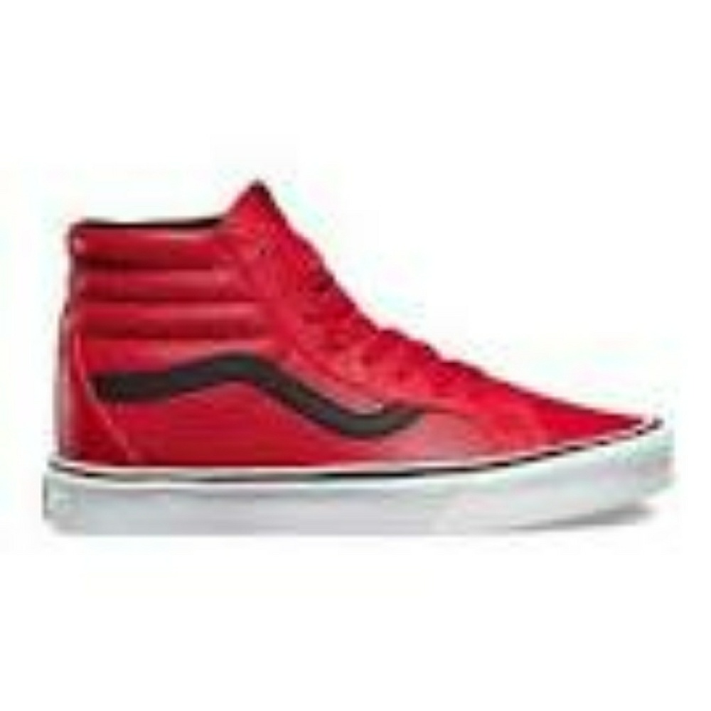Ski8 vans